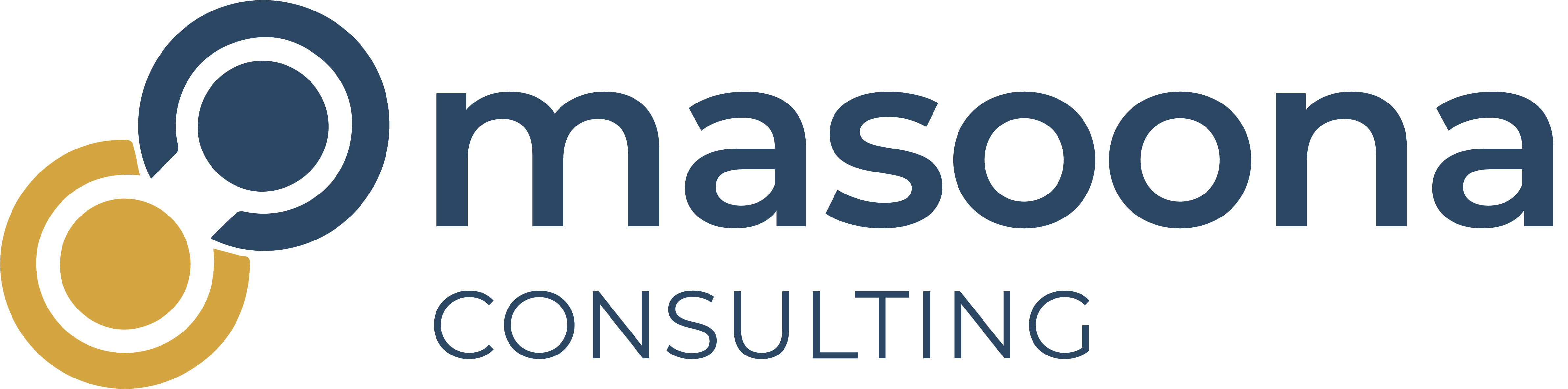 Masoona Consulting GmbH